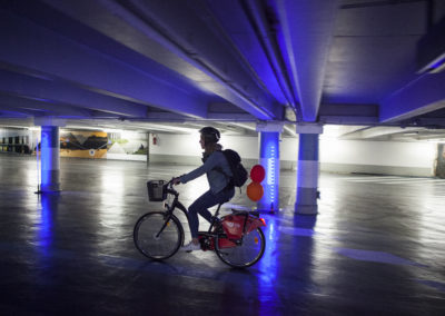 Urban Rando Cyclo