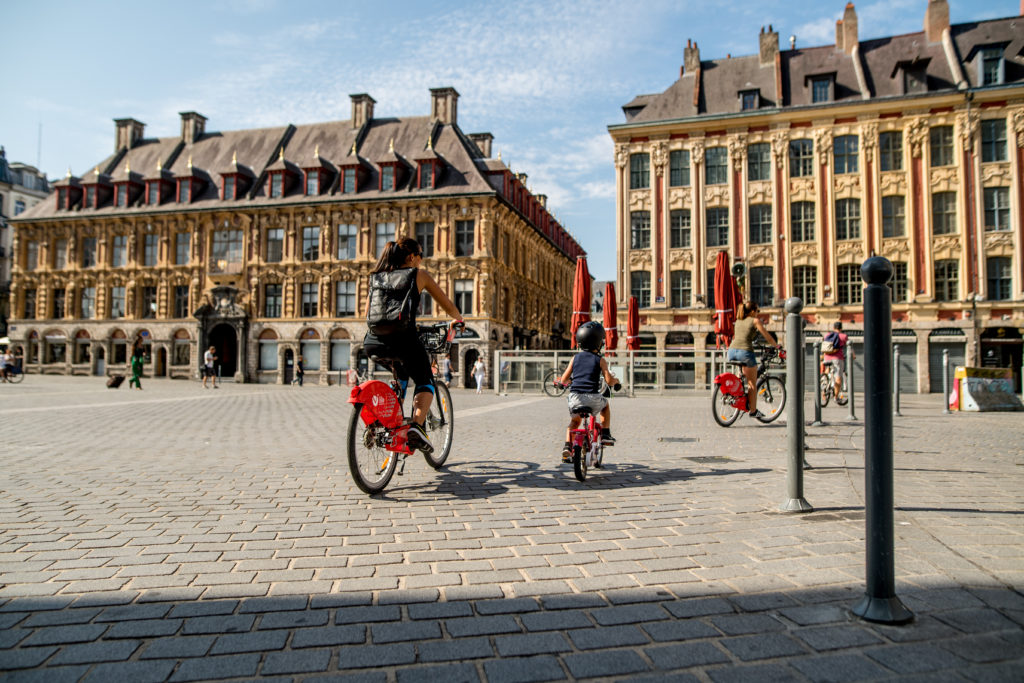 URBAN RANDO CYCLO 