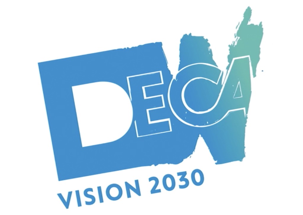 Decathlon Vision 2030