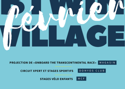SORTIR A LILLE : LES ÉVÉNEMENTS EN FÉVRIER 2020 AU BTWIN VILLAGE