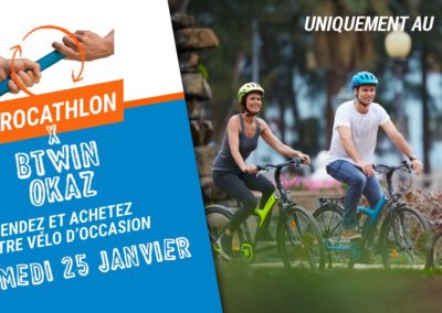 ON VOUS EXPLIQUE : LE TROCATHLON CYCLE