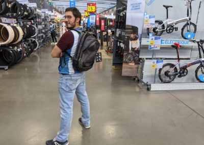 Idées Cadeaux : Quoi offrir à la fête des pères pour un papa cycliste ?