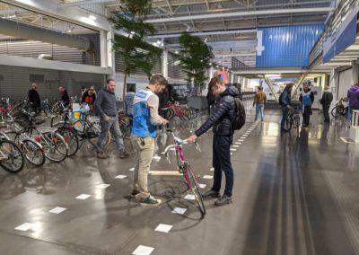 Trocathlon : Vendez et achetez des vélos d’occasions !