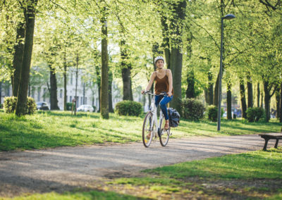 Achat d’un vélo électrique : jusque 250€ pour les habitants de la Pévèle Carembault