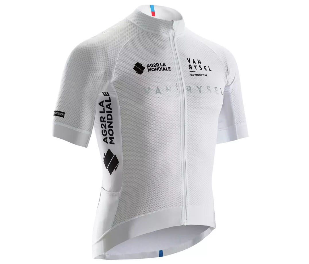 maillot van rysel