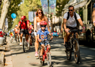 Votre été au B’twin village à Lille #1