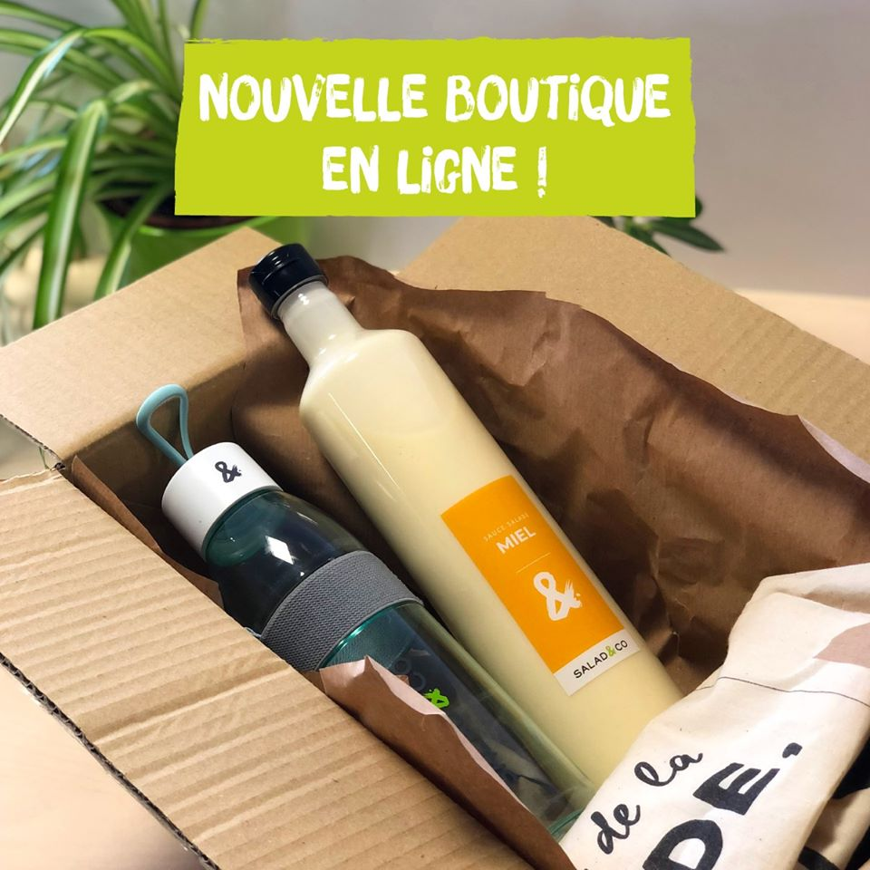 Votre été au B'twin village : boutique en ligne