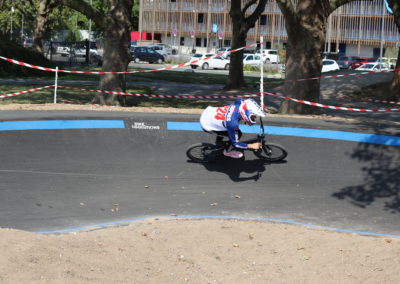 PUMPTRACK : La nouvelle piste du Btwin Village