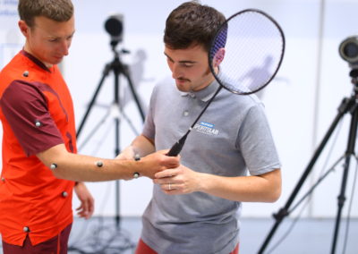 Découvrez Decathlon SportsLab