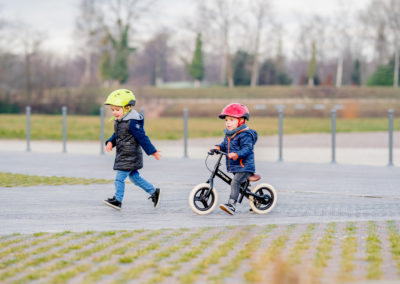 Quel vélo offrir pour un cycliste qui roule en ville ?