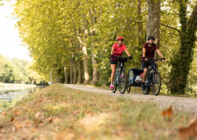 Glossaire : Idées de sorties vélo