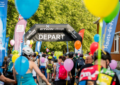 Participez à l’Urban Rando le 29 août !