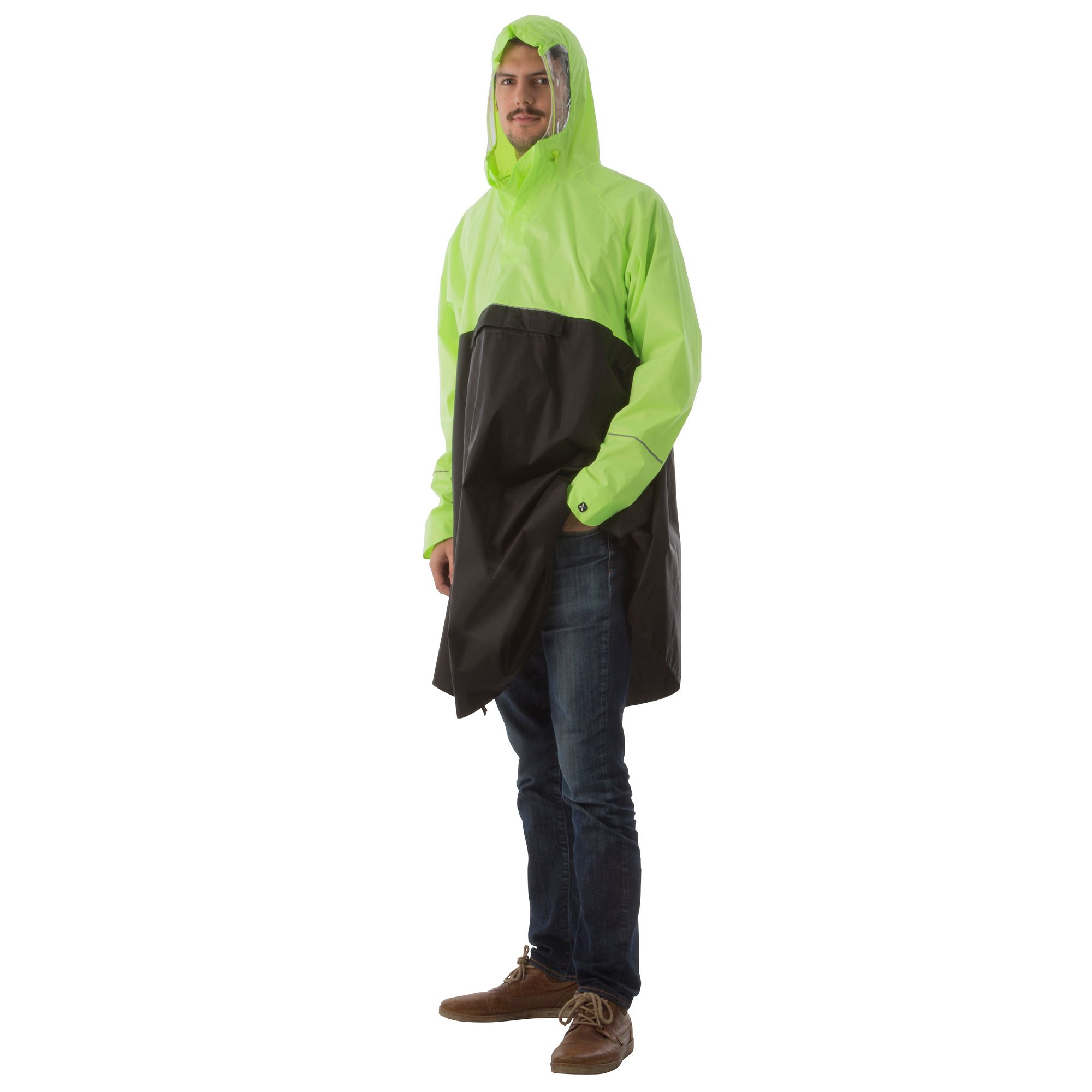 RAINBLOW CITY 700 LIME BLACK - 5 --- Expires on 01-01-2030
