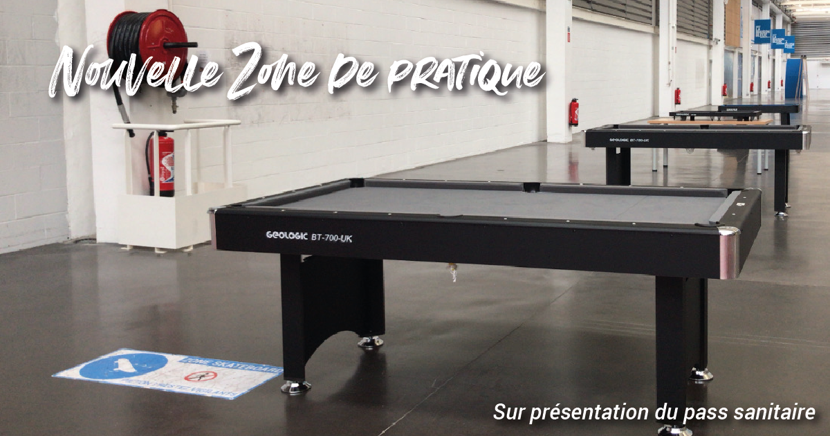 new zone de pratique facebook