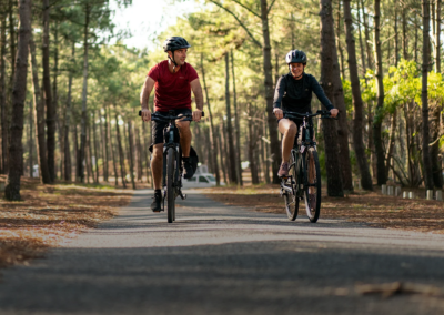 Ruptures de stock sur les vélos ? On vous explique