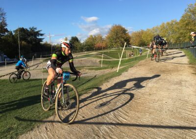 Participez au Cyclo-cross du B’twin Village !