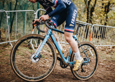 Tout connaître du Cyclo Cross !