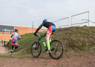 Le Run & Bike du B’twin Village !