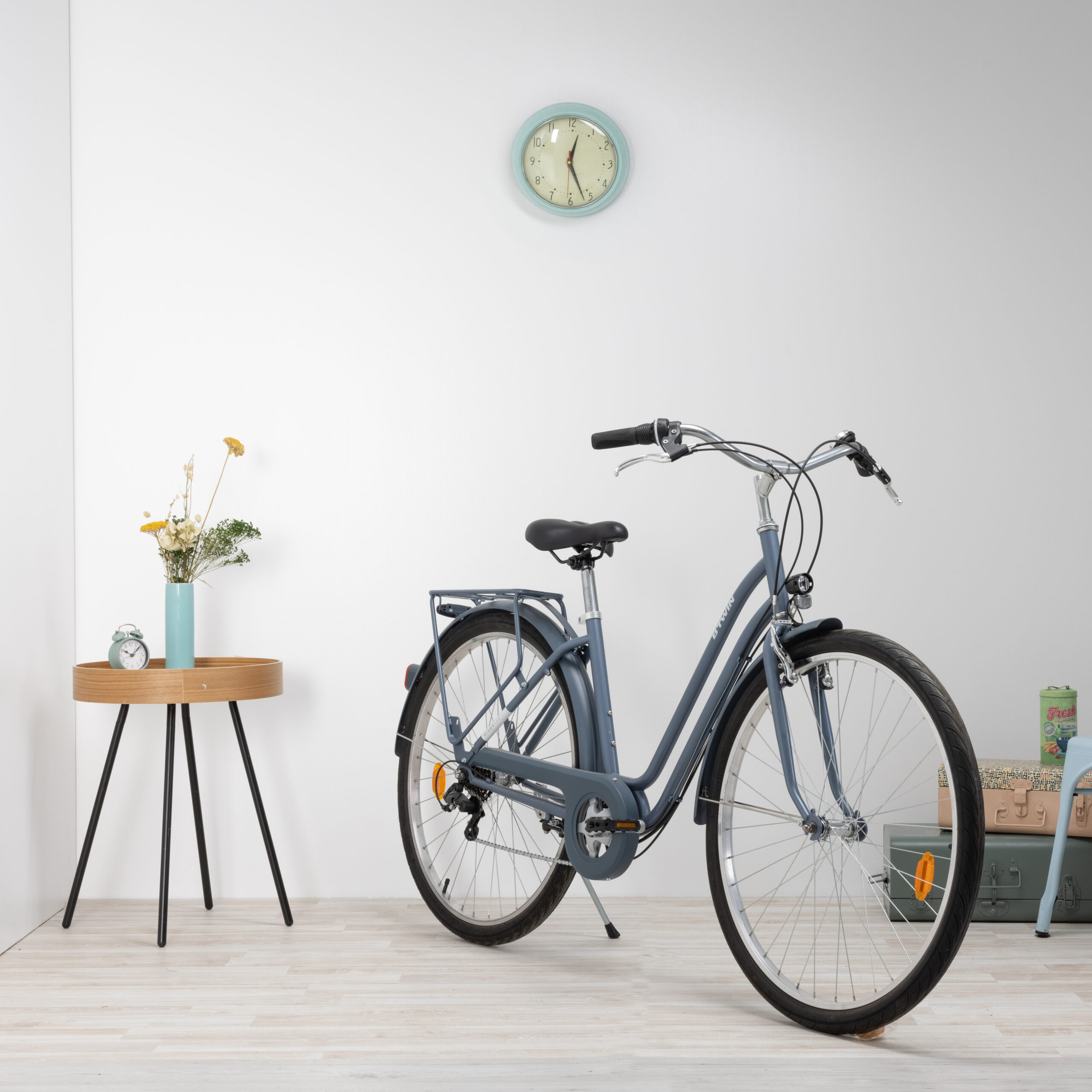 ELOPS VELO VILLE ELOPS 120 LF - 000 --- Expires on 20-07-2030