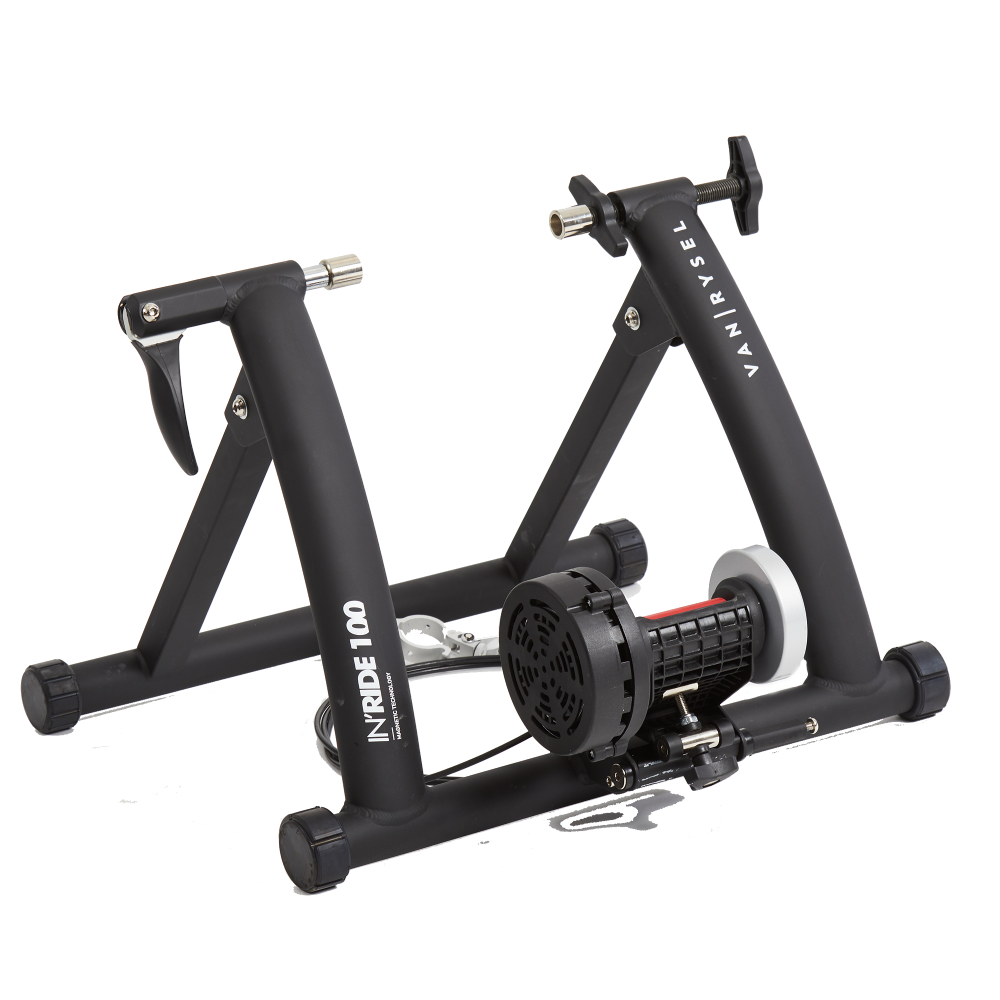 VAN RYSEL HOME TRAINER IN'RIDE 100 AH21 - 000 --- Expires on 20-11-2030