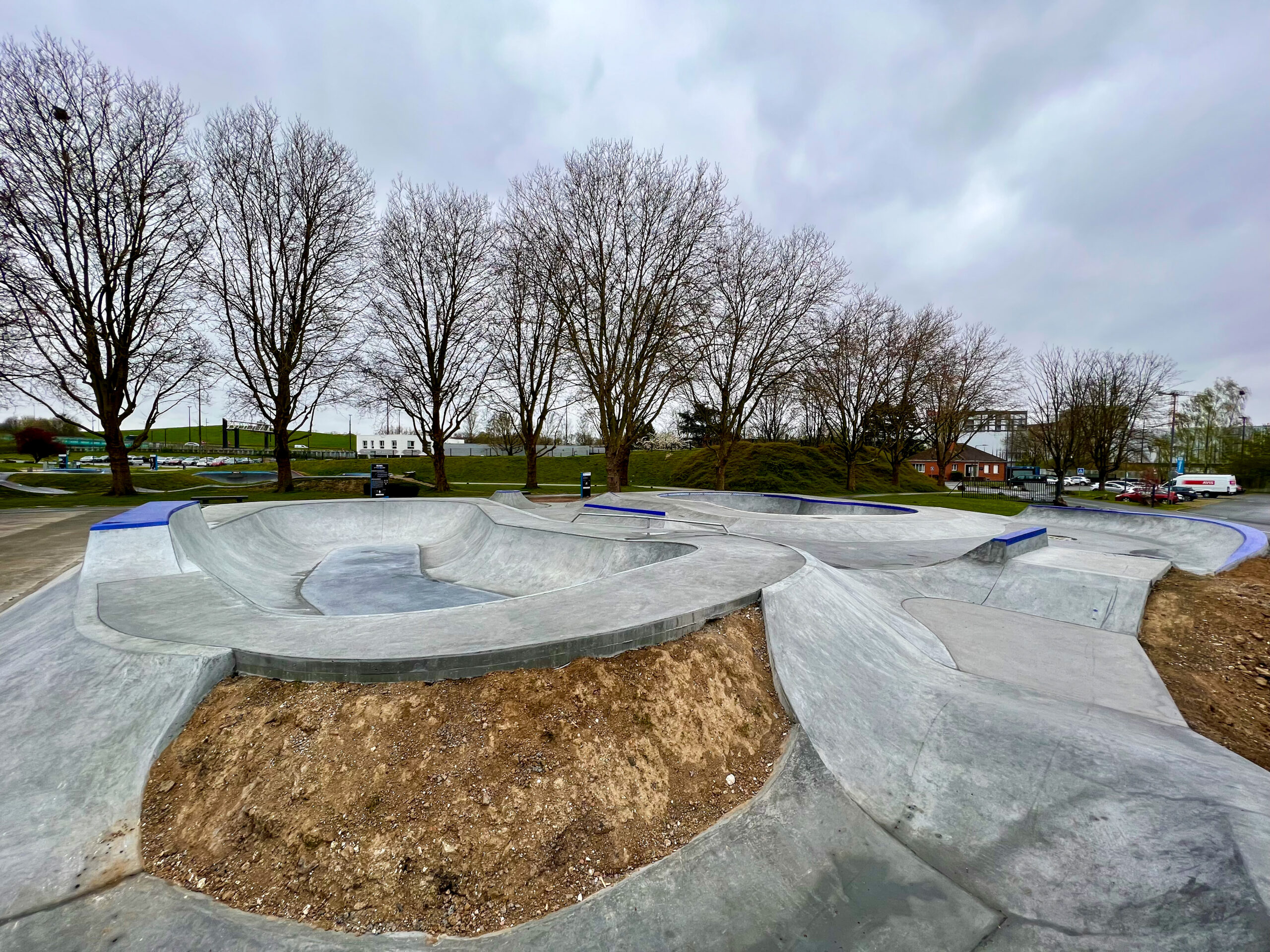 bowl à lille gratuit