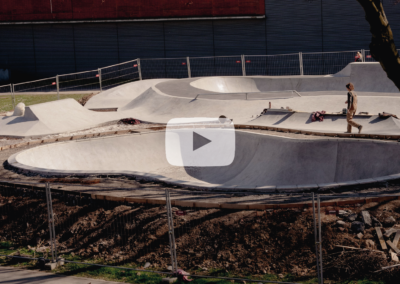 Découvrez le nouveau Bowl (VIDEO)