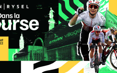 Le Tour à Lille, programme et infos