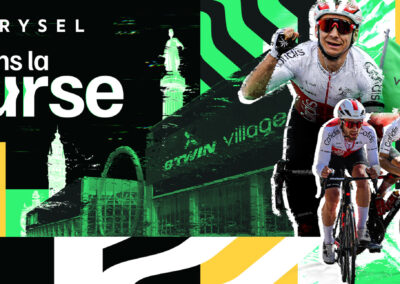 Le Tour à Lille, programme et infos