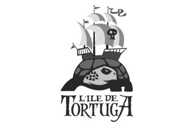 L’ILE DE TORTUGA