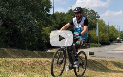 Testez nos vélos électriques gratuitement ! (VIDEO)