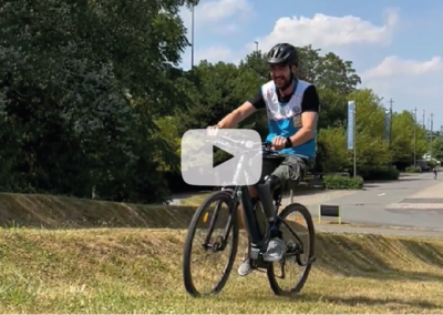 Testez nos vélos électriques gratuitement ! (VIDEO)
