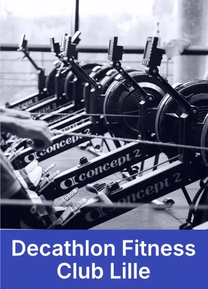 DOMYOS Decathlon-Fitness-club-lille
